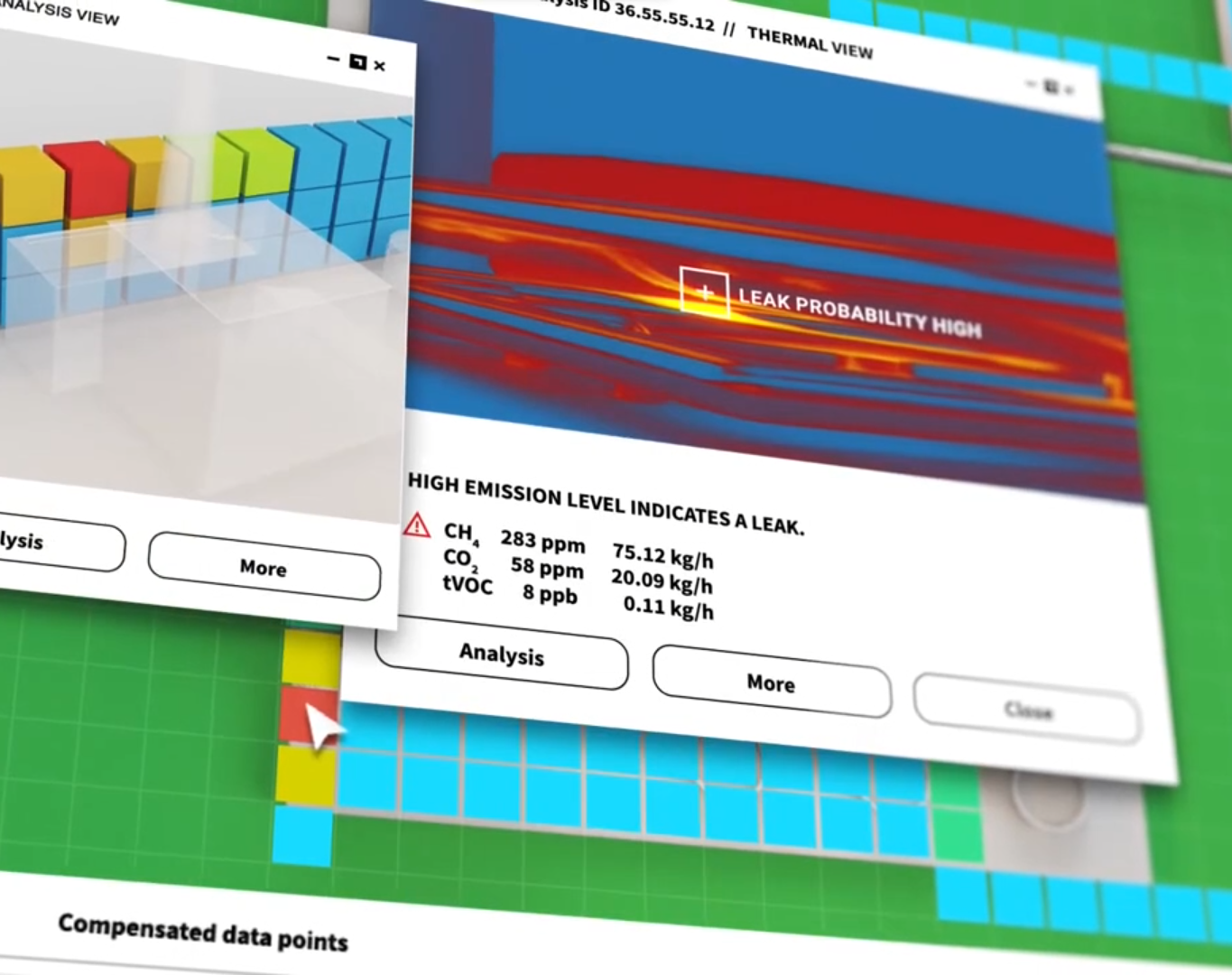 Intelligent Infrastructure